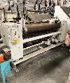  UNKNOWN Inspection Frame, 110" working width,